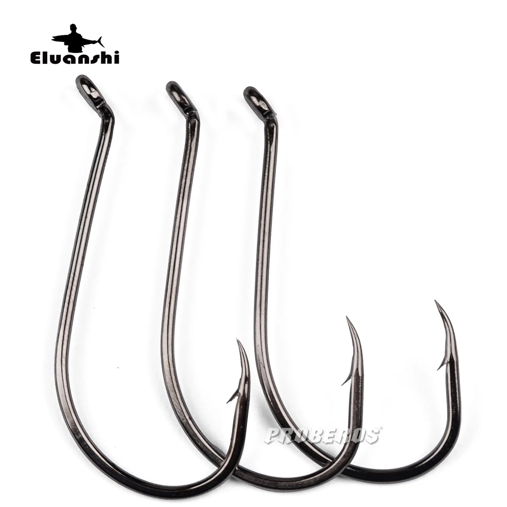 20 50 шт. крючки аксессуары вихревые джиг машины для рыбы тройная основная снасть