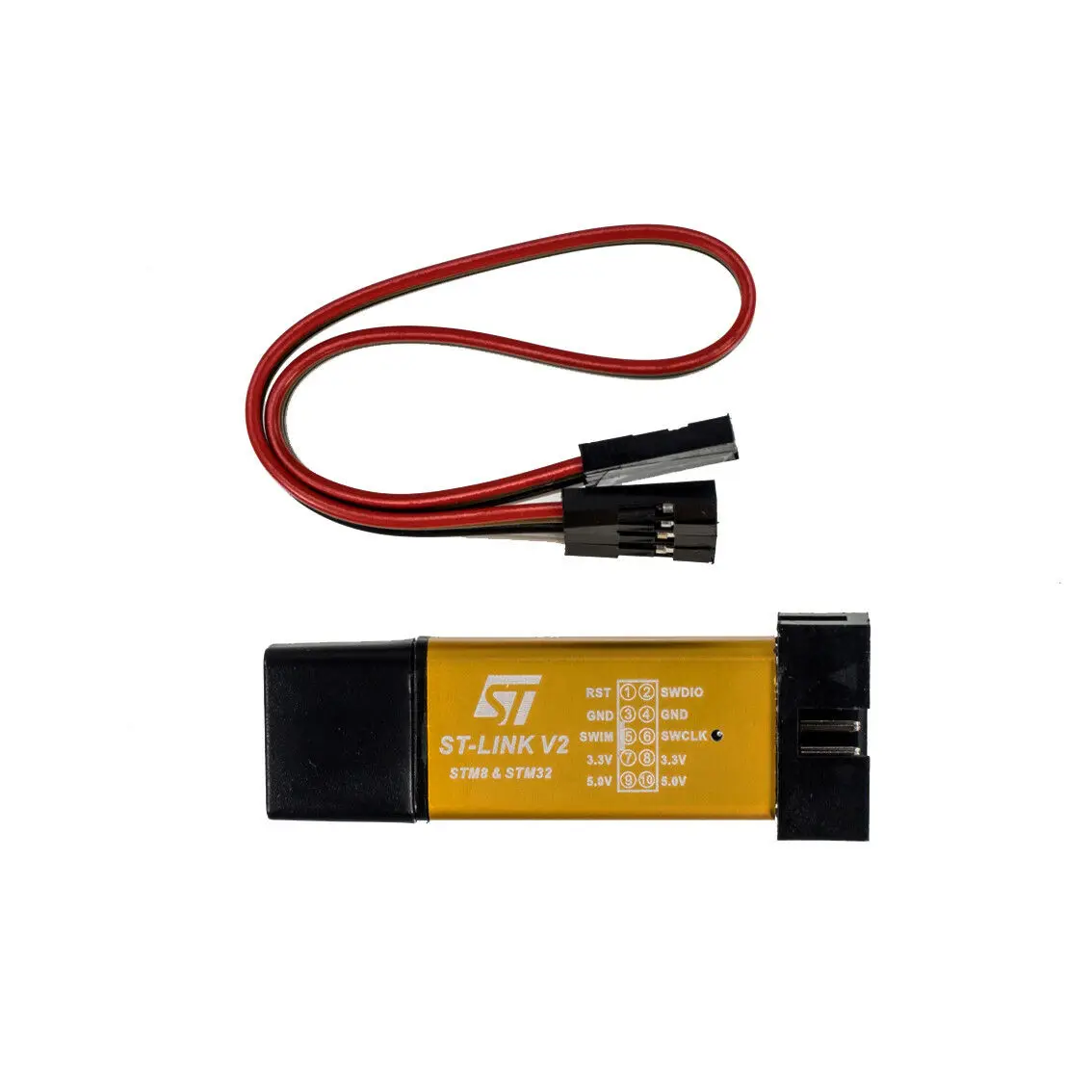 St link debug. St-link v2 mini. st link v2 for stm8. st-link/v2 (mini), stm programmers &amp; debuggers. st link isol reverse.