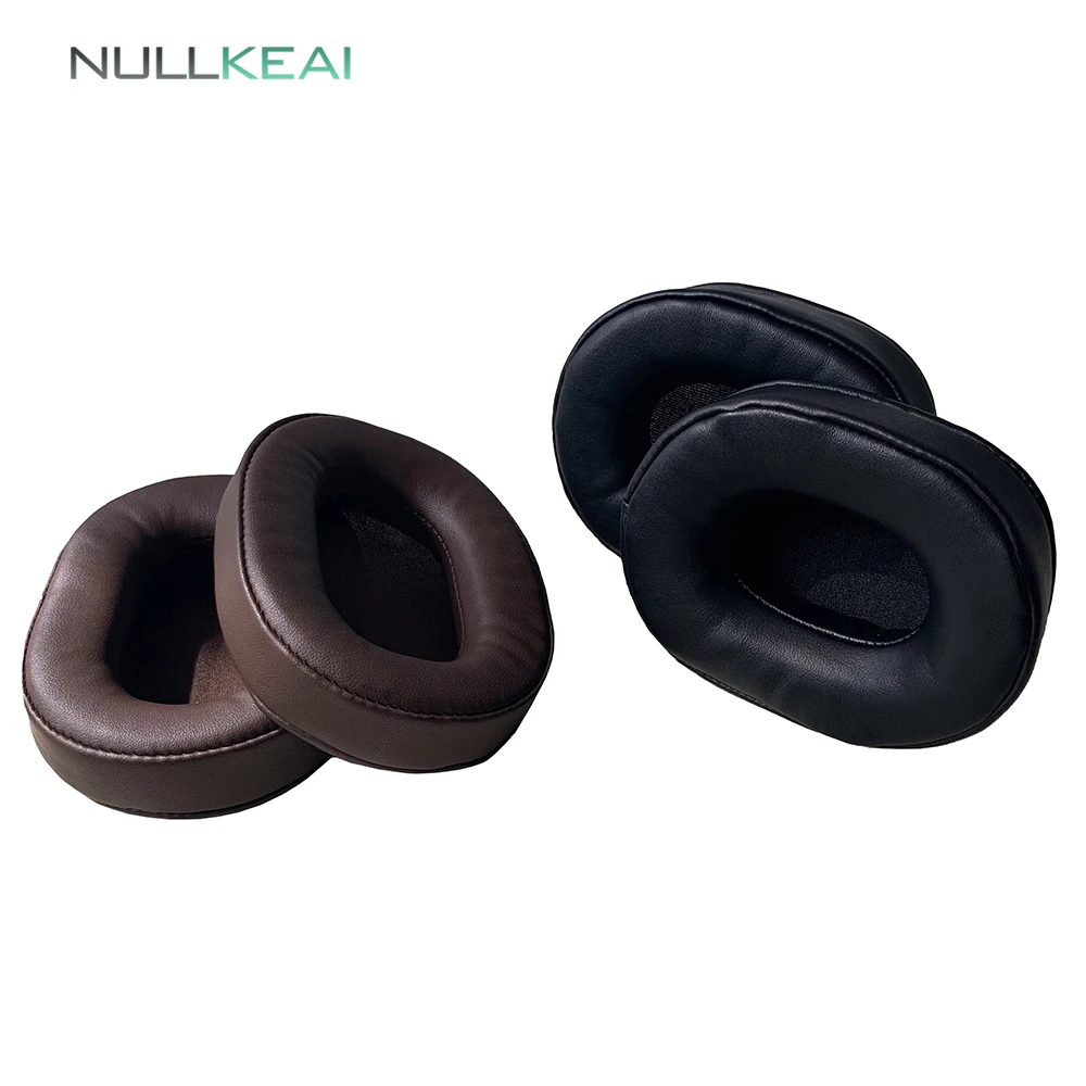 Сменные детали NULLKEAI амбушюры для наушников SONY MDR ZX770BN наушники чехол подушка