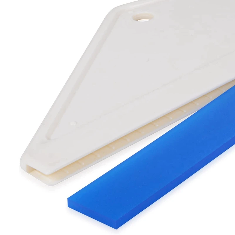 Акция! 4 шт. скребок для стеклоочистителя из силикона | Дом и сад