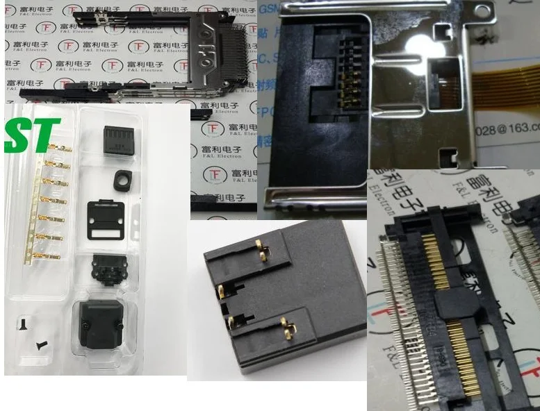 1 шт. флэш карта TF SD памяти|Соединители| |