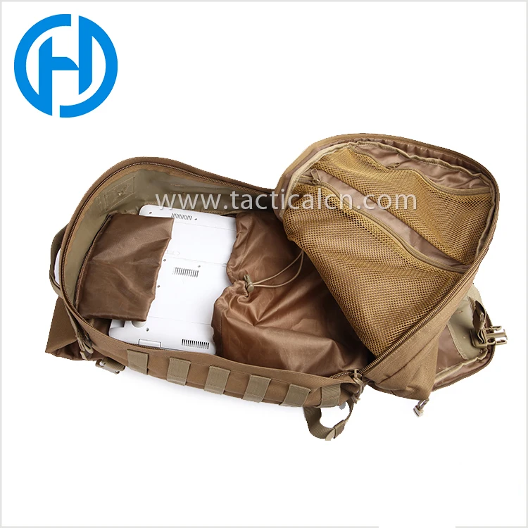 

Rush 12 Military Shoulder Backpack Tactical Backpack for Outdoor Military Backpacks