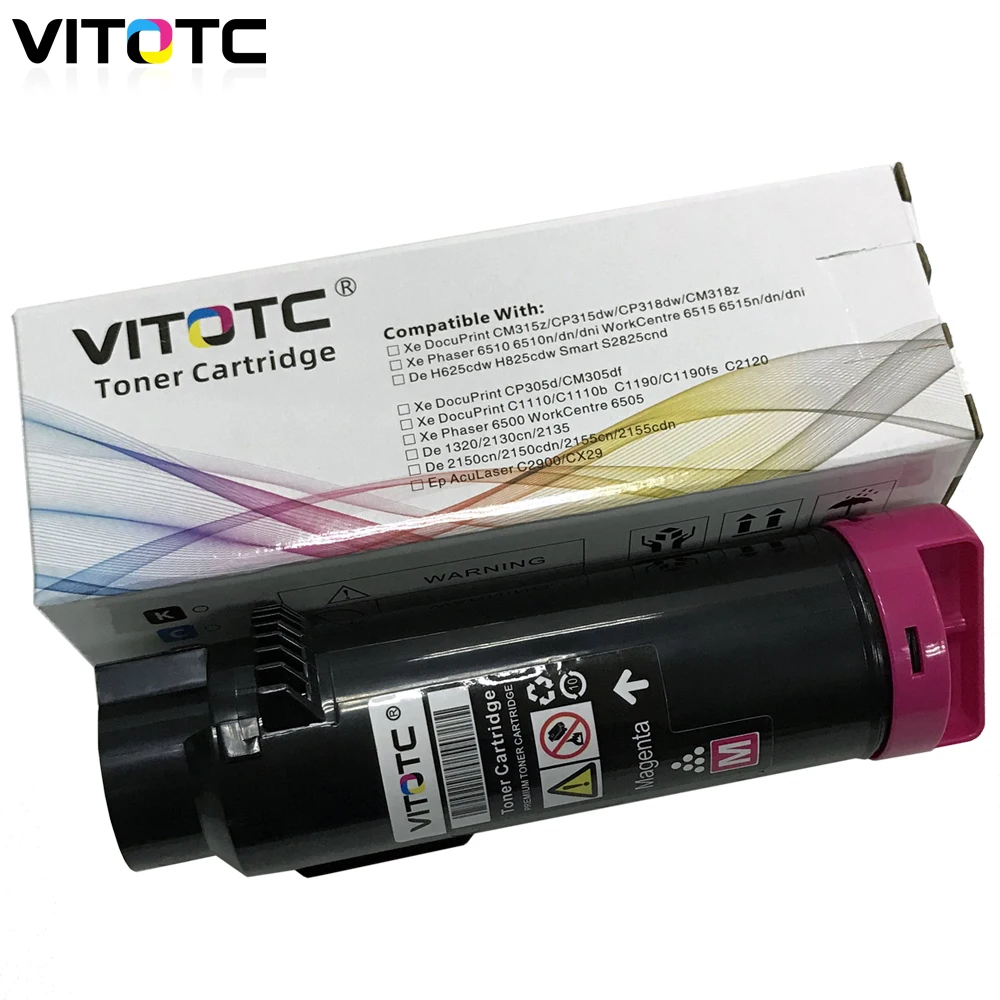 емкость тонера