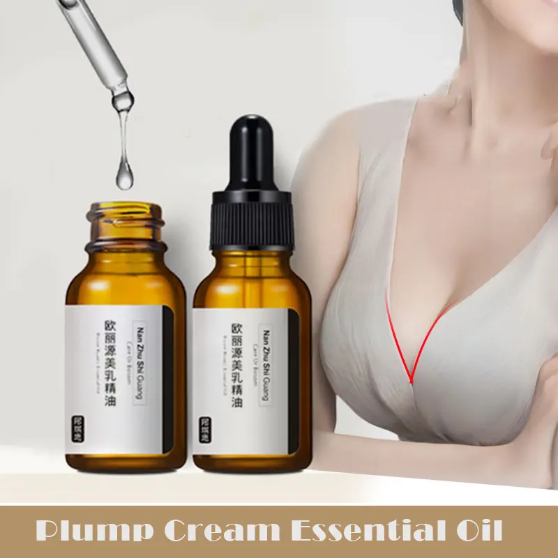 

Breast Enhancement Essential Oil Firming Enlargement Bust Massage Breast Firming Tightening Big Boobs Bigger Bust BUTT66
