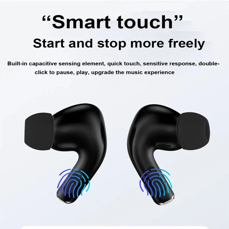 Original TG13 TWS In ear Bluetooth Earphones Mini Wireless Sport Headset Stereo earbuds Headphones fone de ouvido auriculares |
