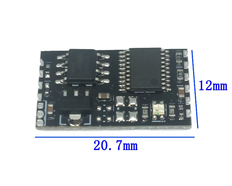 

TTL serial to CAN module transparent transmission CAN to serial TTL to CAN converter TTL-CAN transceiver