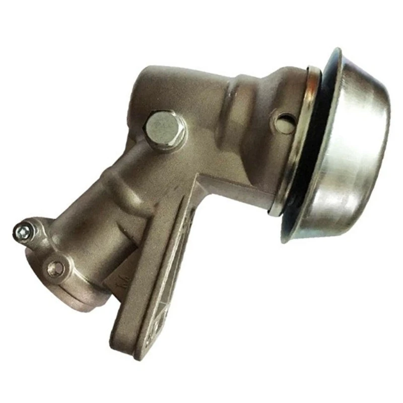 

Универсальный триммер, сменная Шестерня для газонокосилки, круглый стержень, аксессуары для садового триммера