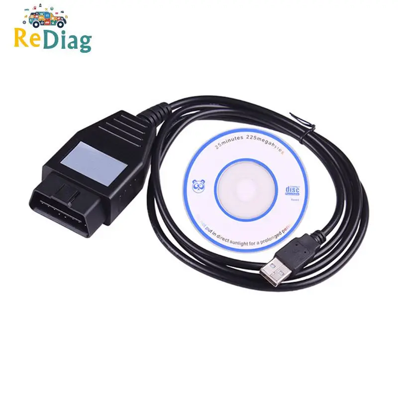 Профессиональный программатор OBD2 универсальный инструмент одометр пробега для