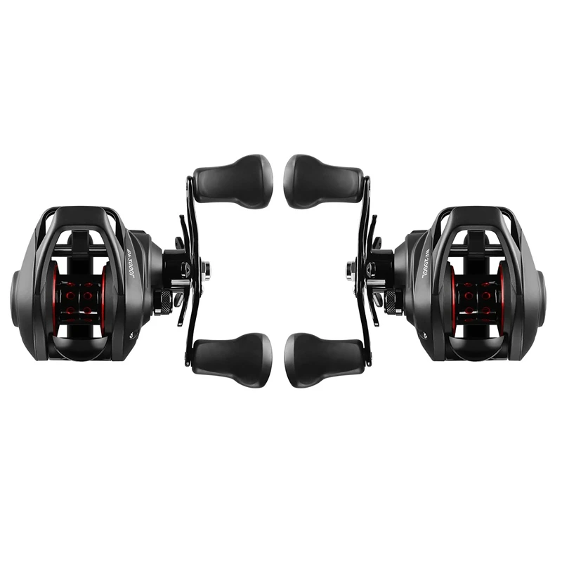 

Рыболовная катушка BF2000, Рыболовная катушка для заброса приманки