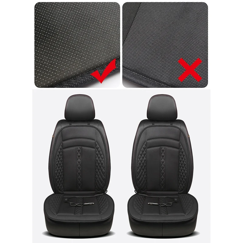 1 шт. DC12V автомобильный универсальный многофункциональный зимний теплый Подогрев