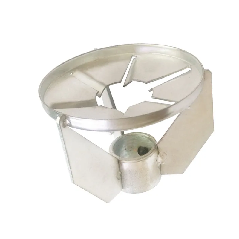 1 шт. масляная горелка пламенное кольцо для горелки пламенная стабильная