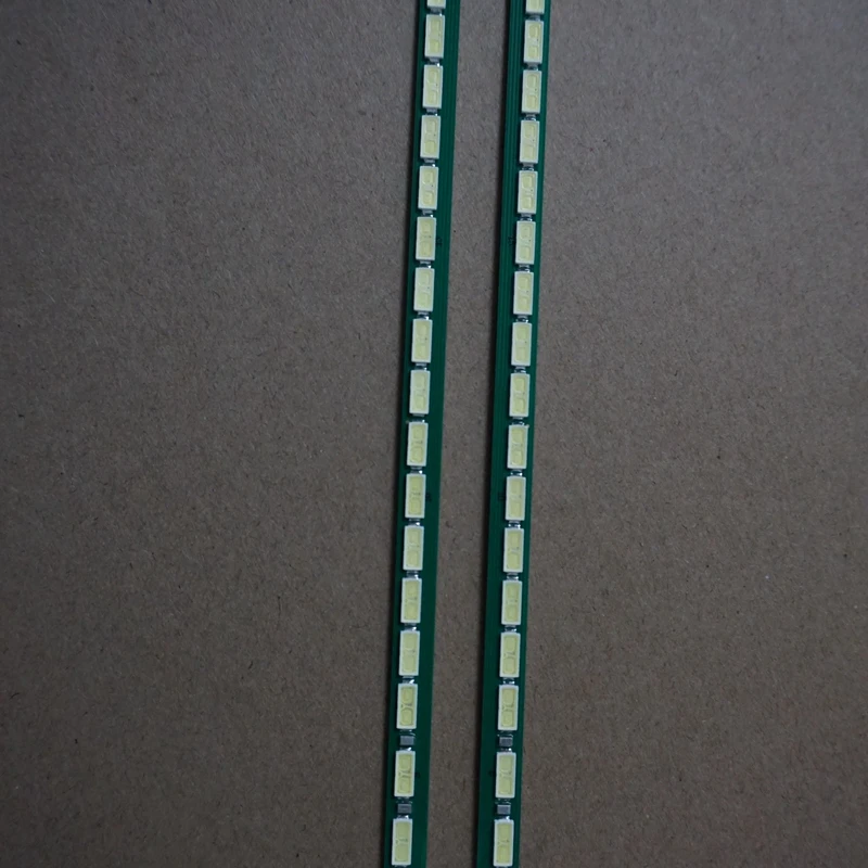 LED Backlight strip 66 lamps for LG 49&quot V14 ART TV 49UB8280 6920L-0001C 49UB8800 49UB8250 49UB8270 49UB8300 49UB830V | Компьютеры и