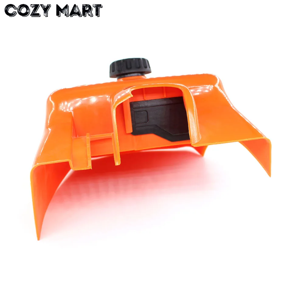 Воздушный фильтр очиститель Крышка для STIHL 065 066 MS650 MS660 бензопила#1122 140 1002