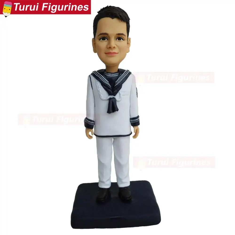 Фигурки для мальчиков игрушки куклы торт на день рождения Топпер Святого