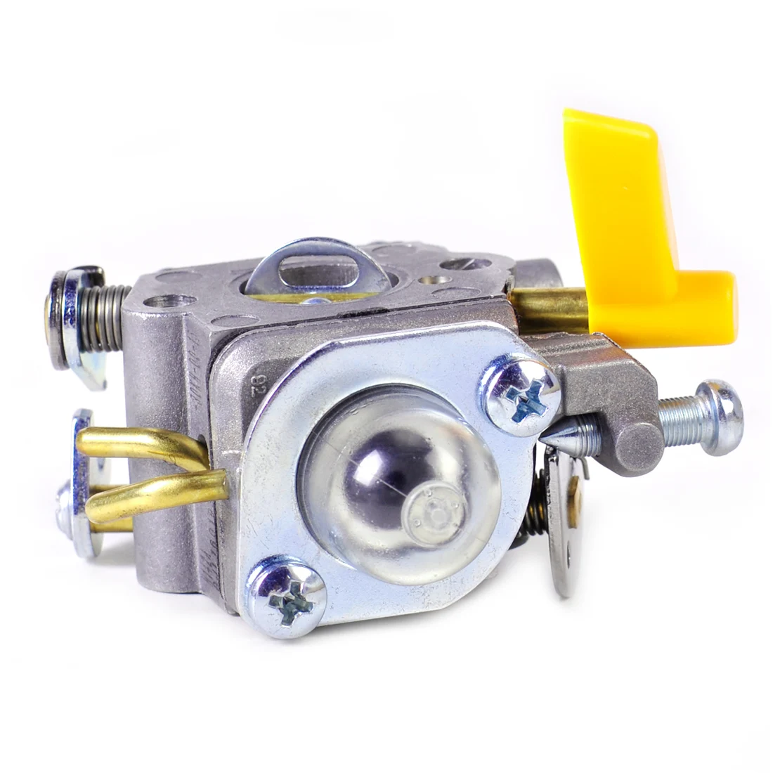 Карбюратор LETAOSK для Homelite Ryobi 25cc 26cc триммер струн Нагнетатель RY30220A RY30220B RY30120 RY30140