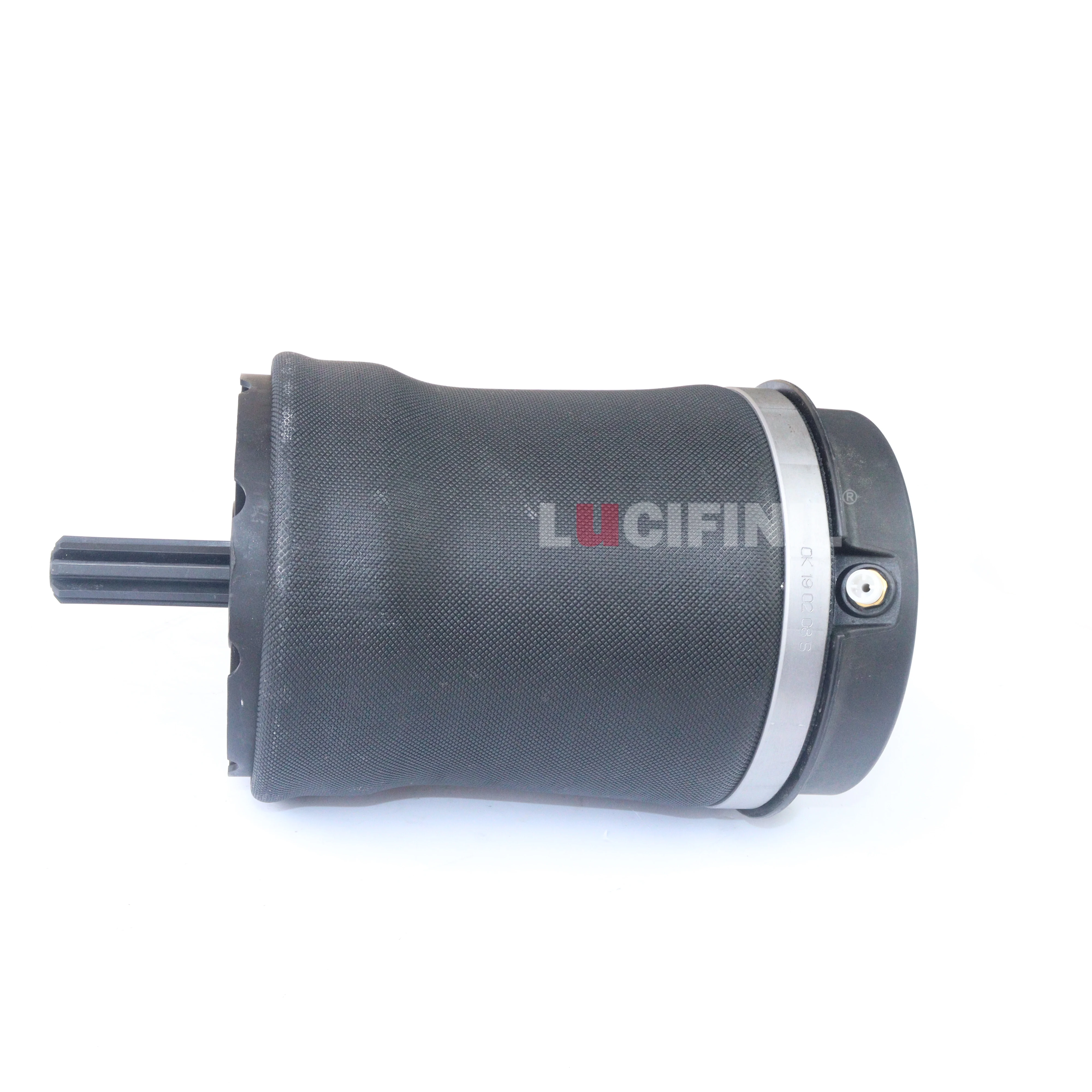 LuCIFINIL 2006-2012 Новинка Пневматическая Пружина задняя пневматическая подвеска сумка