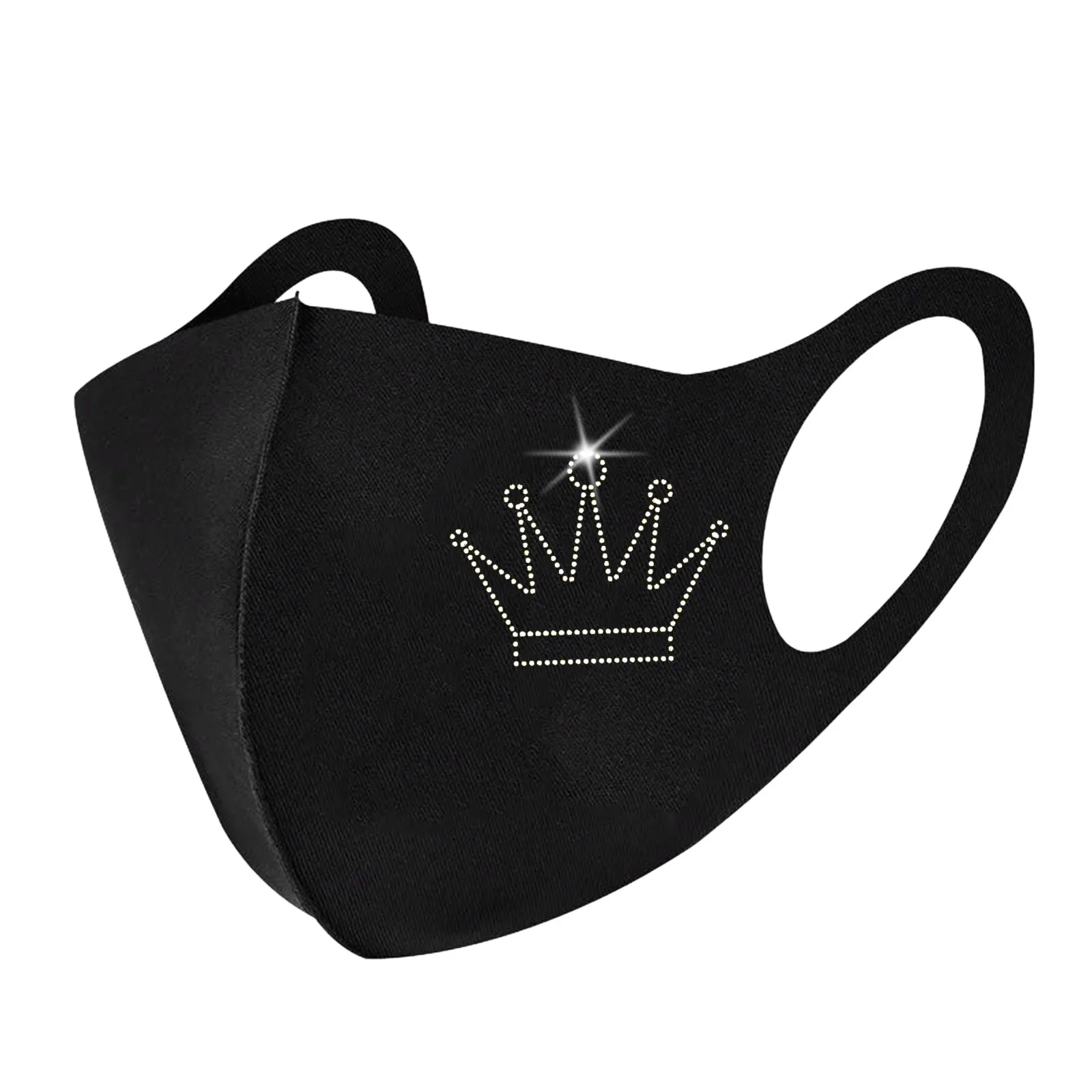 

HOT SALES!!! Women Hollow cotton Masquerade Face Mask Princess Prom Party Props Costume Halloween Masquerade Mask Women Sexy