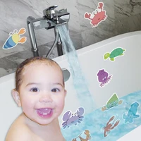 childrens non slip bathtub sticker 10pcs