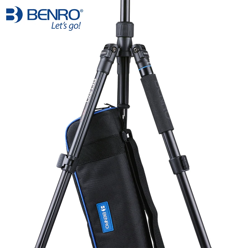 Бесплатная доставка профессиональный многофункциональный Штатив BENRO IT15 из