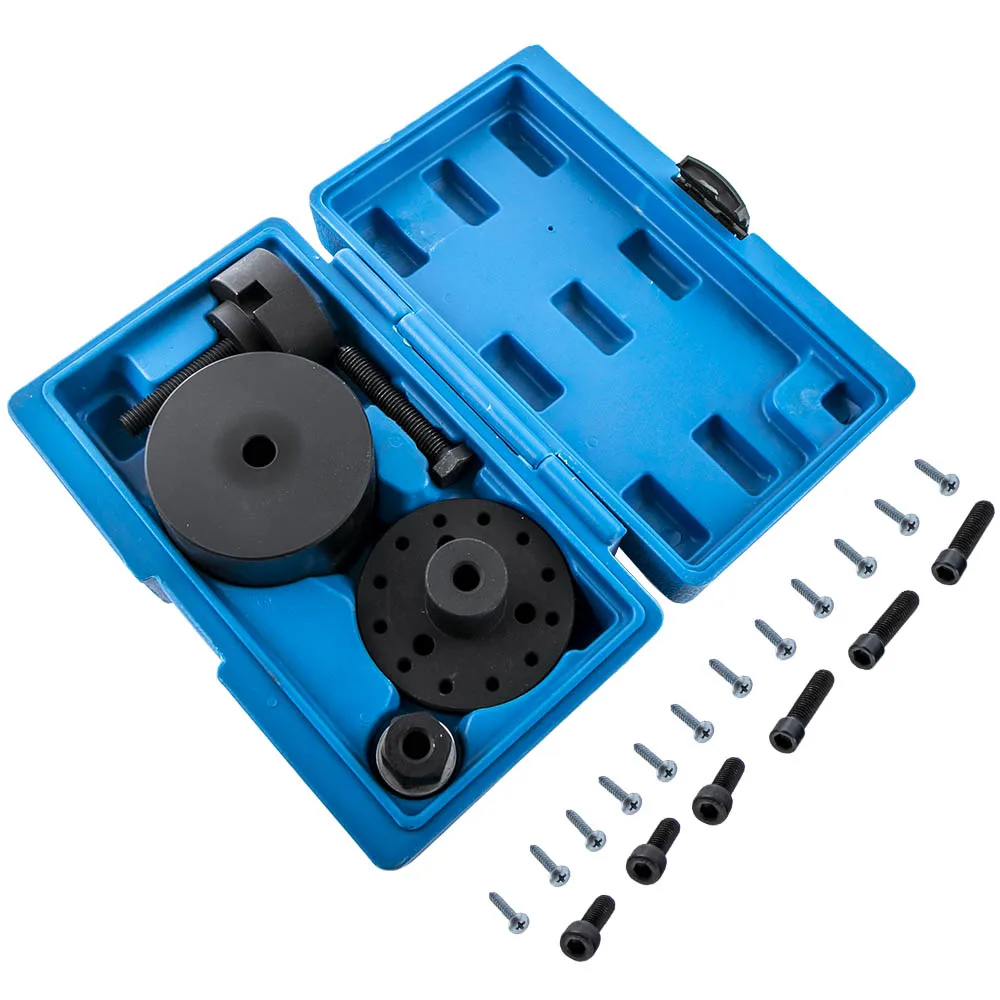 

1X crankshaft front oil seal disassembly tool for BMW N40/N42/N45/N45T/N46/N46T/N52/N53/N54 119220 119230 High Quality