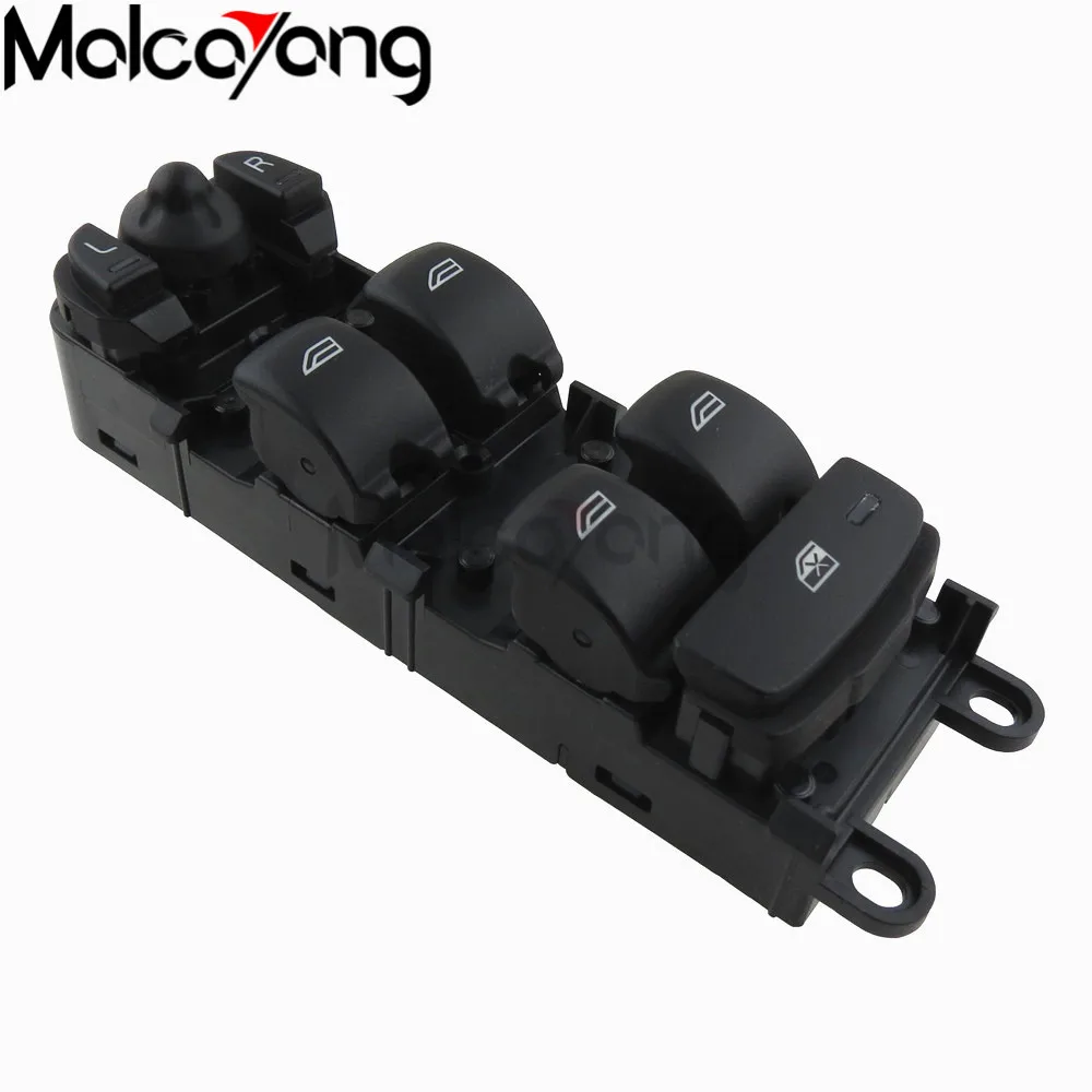 Master Window Control Switch Button AH22-14540-AC AH2214540AC LR013883 For Land Rover Discovery 4 Range Rover Sport