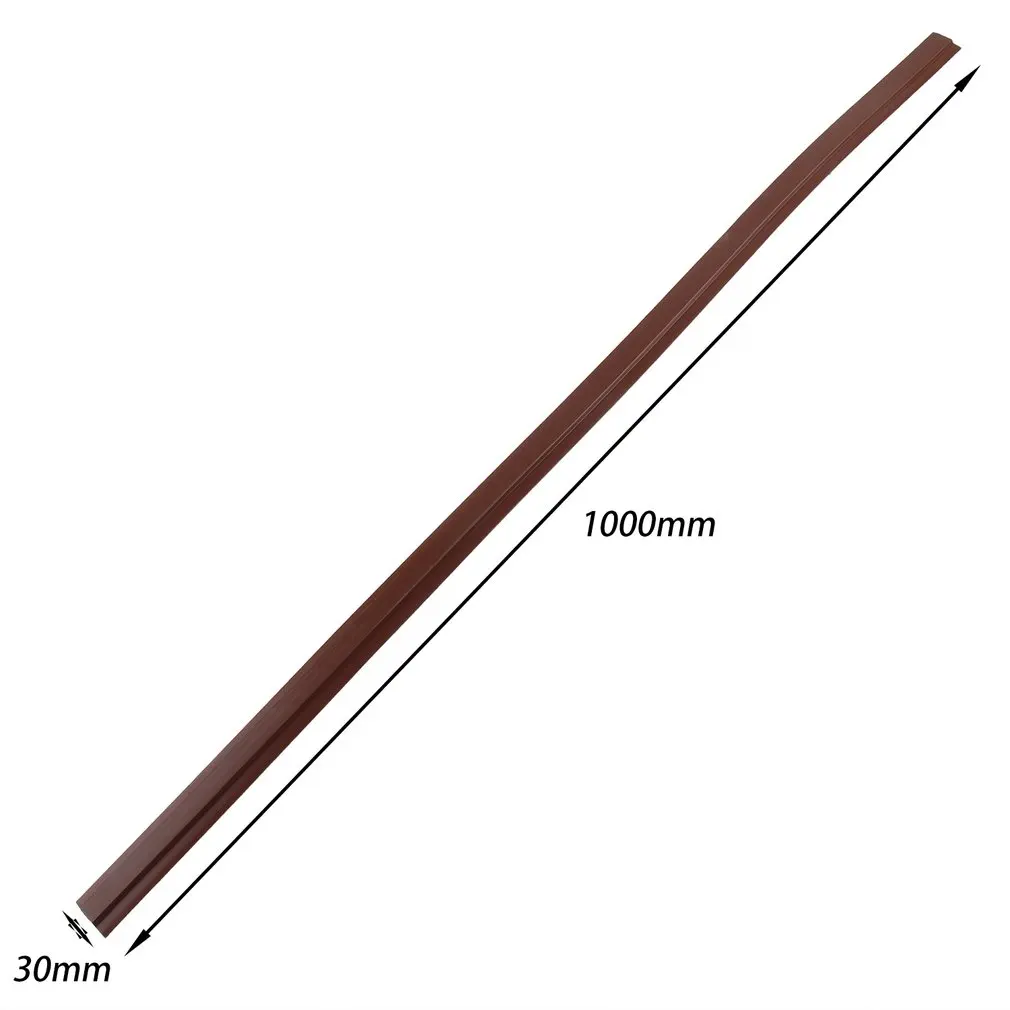 

Door Seam Door Bottom Seal Security Door Window Glass Door Waterproof Rubber Strip Wooden Door Windproof Stickers