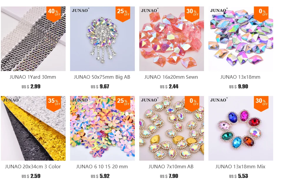 JUNAO 1yard* 36 мм блестки AB блестки кружевные ленты с отделкой Блестки Ткань Strass окантовка шитье блестка сетка аппликация