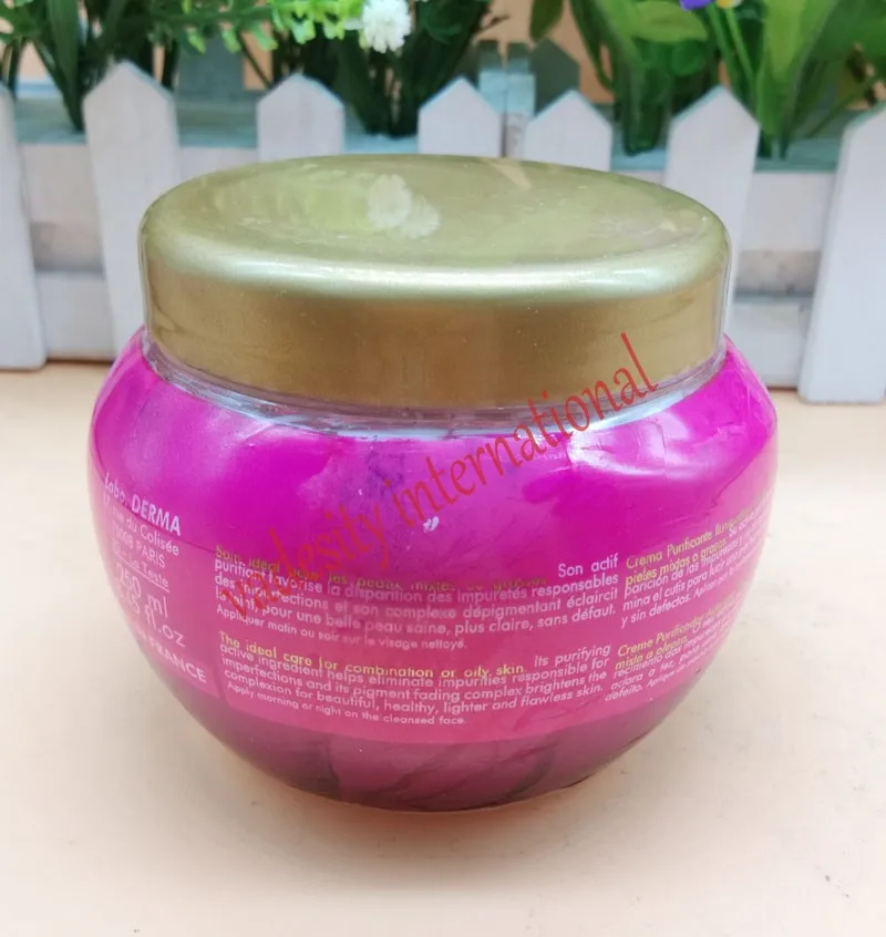 Крем для красоты F &amp W miss white active brightening cream 250m | Красота и здоровье