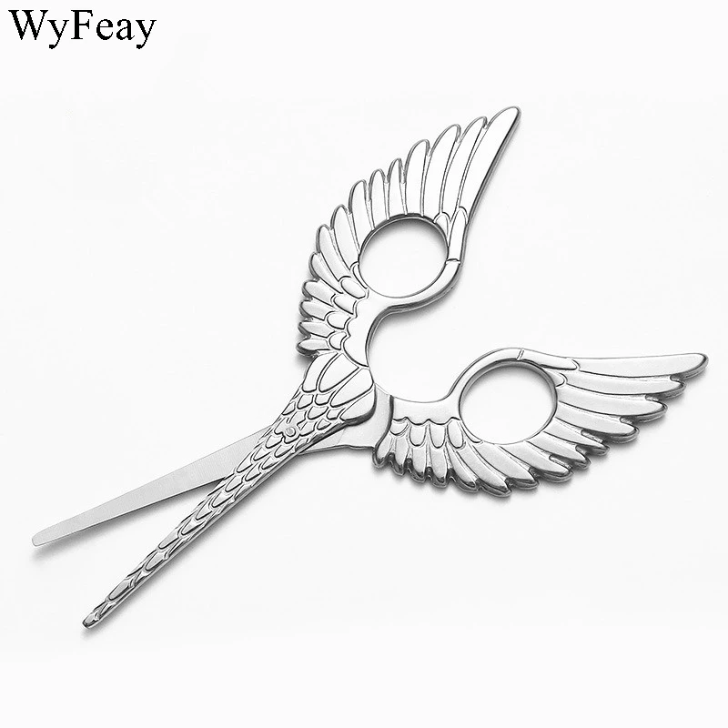 Новинка швейные ножницы в стиле ретро из нержавеющей стали портновские для