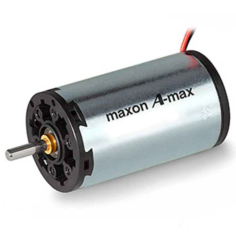 1 шт. 2232 швейцарский мотор Maxon с полым ротационным двигателем роторная