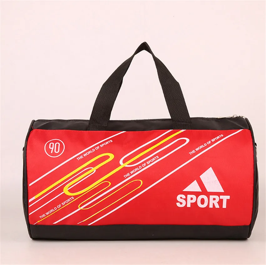 Сумки для фитнеса Bolsas Importadas Baratas Barang China Paling Laris|Дорожные сумки| |
