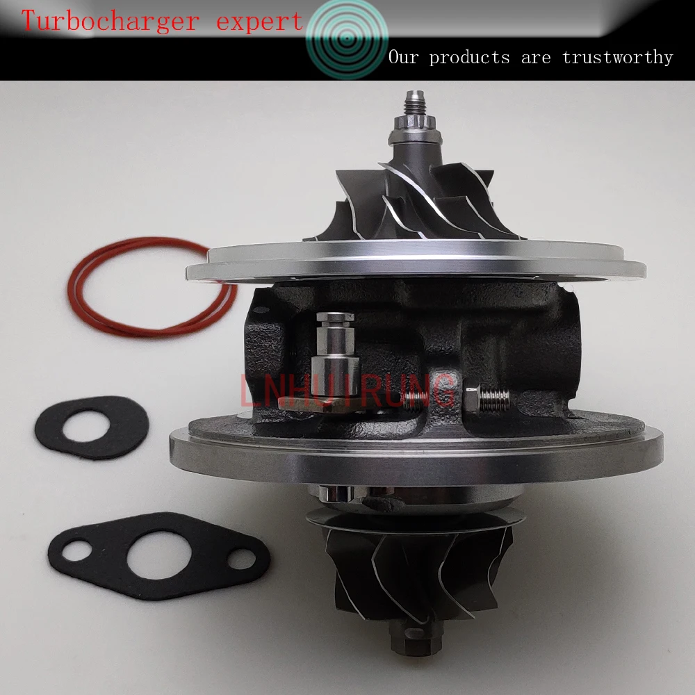 

Turbo cartridge for Audi A4 A6 Skoda Superb I Passat B5 B6 1.9 TDI 2.0 TDI 717858 716215 712077 758219 761437 turbo compressor