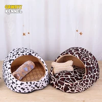 cawayi kennel dog pet house products dog bed for dogs cats small animals cama perro hondenmand panier chien legowisko dla psa