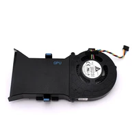 replacement brushless gpu cooling fan ksb0705hb a cooler for dell alienware alwar 2508 alpha part
