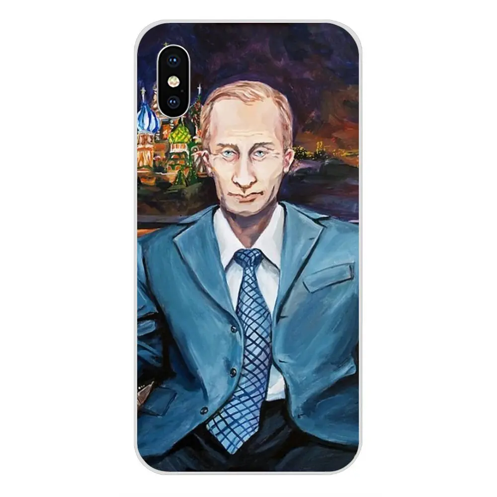 Чехол из ТПУ для huawei P7 P8 P9 P10 P20 P30 Lite Mini Plus Pro Y9 Prime P Smart Z 2018 2019 | Мобильные телефоны и