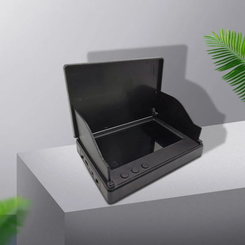 Цена Подводная камера с ЖК-экраном HD для рыбалки