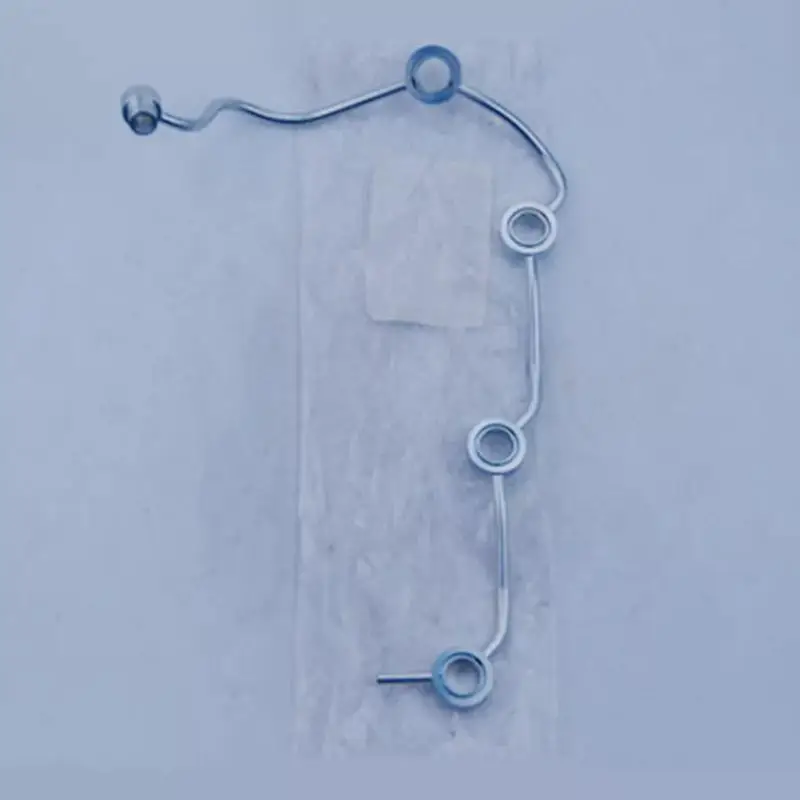 

Стартер в сборе для перелива 1G284-42500 1G28442500 для KUBOTA V1505-T двигателя