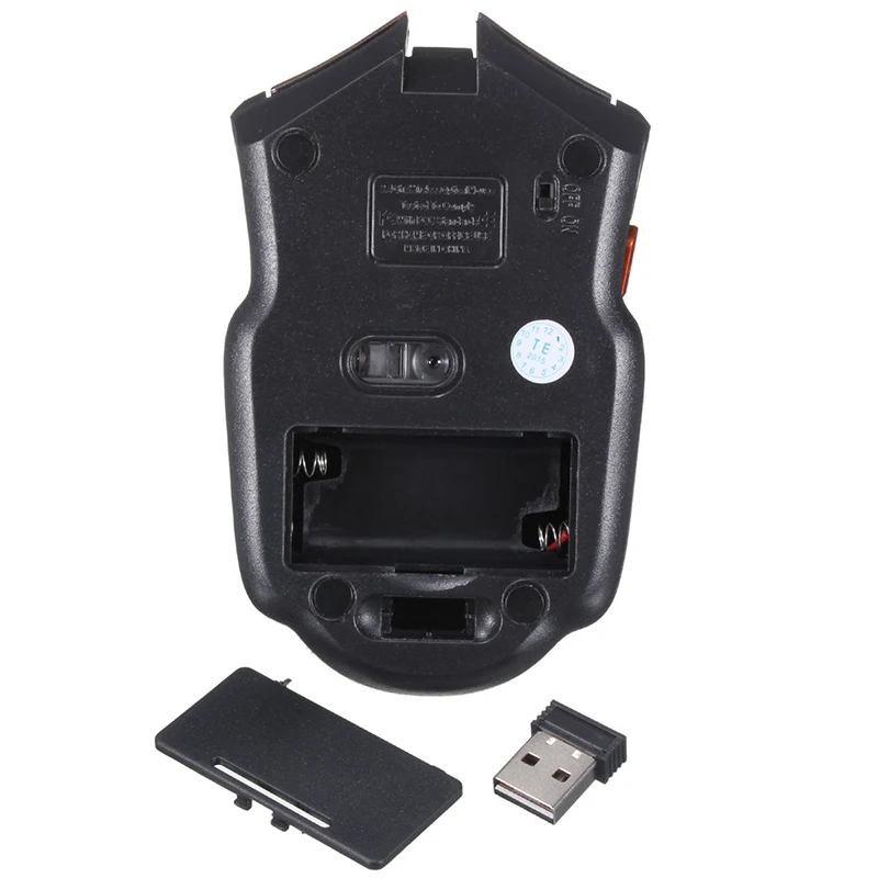 Беспроводная оптическая игровая мини мышь 2 4 ГГц|Комплекты плюс клавиатура| |