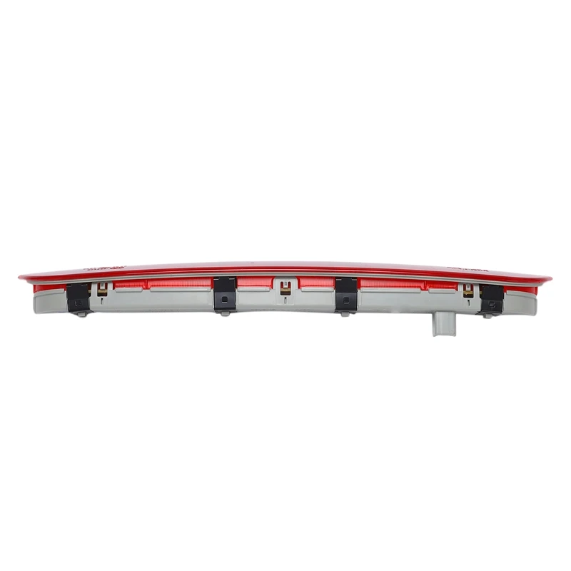 

Car LED High Mount Rear Third Brake Light Stop Signal Lamp Red Lamp for Mazda CX-5 CX5 2013-2016 KD5351580