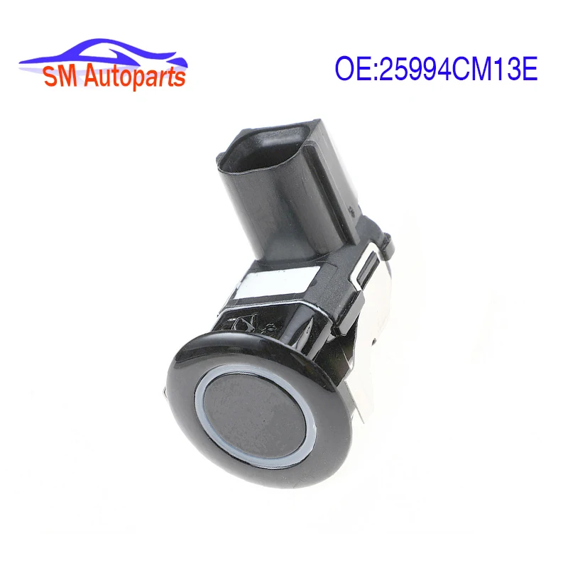 

Парковочный датчик 25994-CM13E PDC для Nissan Infiniti G25 G37 EX35 QX56 FX50, реверсивный радар 25994CM13E
