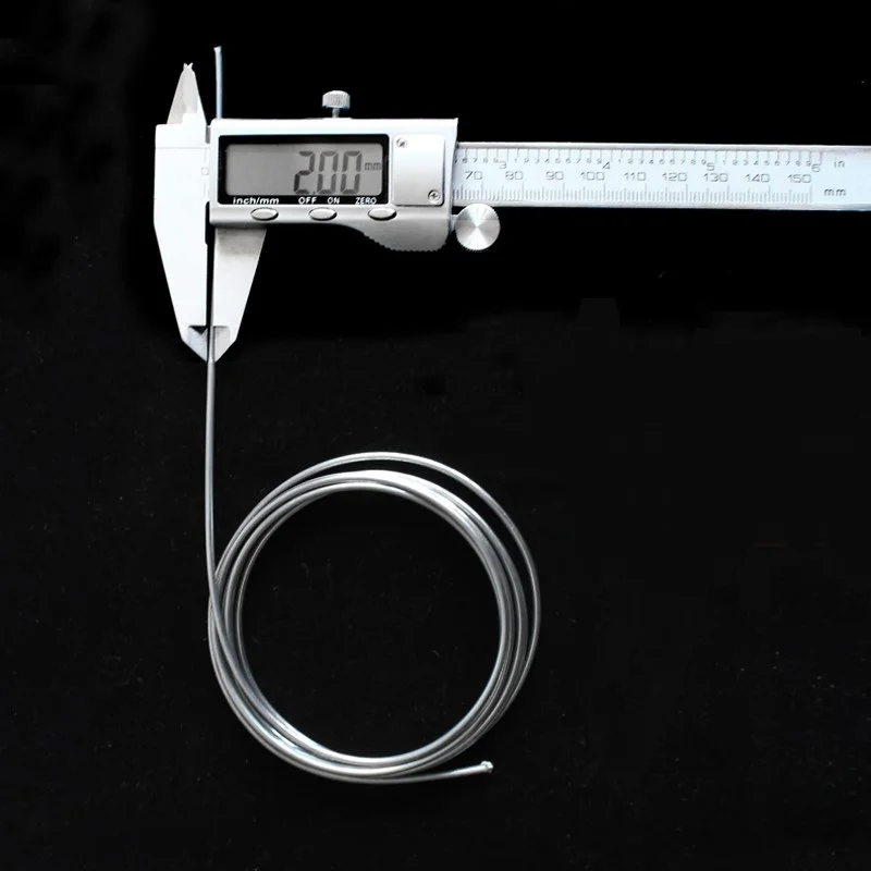 33cm Solid Welding Wire Low Temperature Aluminum Without Contain Flux Core Repair Thin Plate | Инструменты