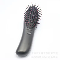 free shipping electric massage comb health massage comb magnetic therapy health care massager