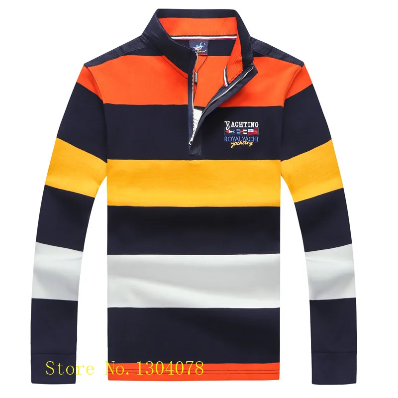Брендовая одежда, мужской свитер, высокое качество, Tace& Shark, свитер, деловой стиль, пуловер, мужские полосатые свитера, свитер с акулой, T651