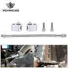 LS головка цилиндра охлаждающая жидкость паровой порт кроссовер дроссельной заслонки обход шланга комплект для GM Serie LS1 LSX LM7 LR4 LQ4 LS6 L59 LQ9 LM4 L33