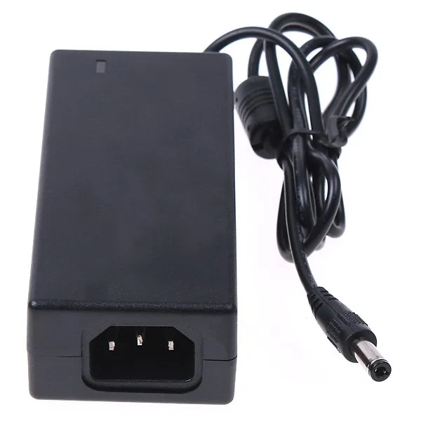 

60W AC100-240V To DC12V 5A Power Supply Adapter