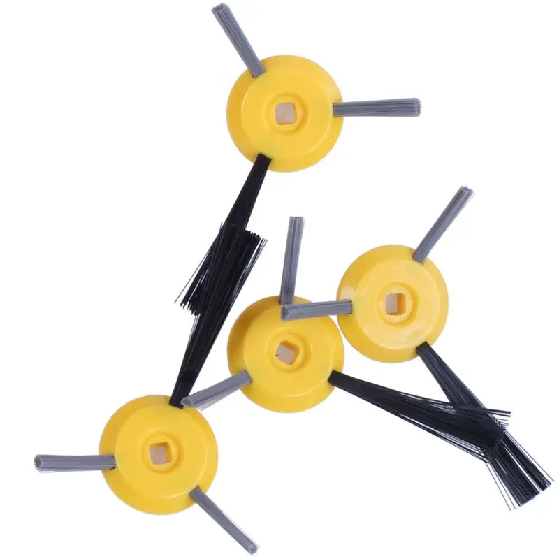 Запасная боковая щетка фильтра для акулы-иона RV700 RV720 RV750 RV750C RV755 робот пылесос