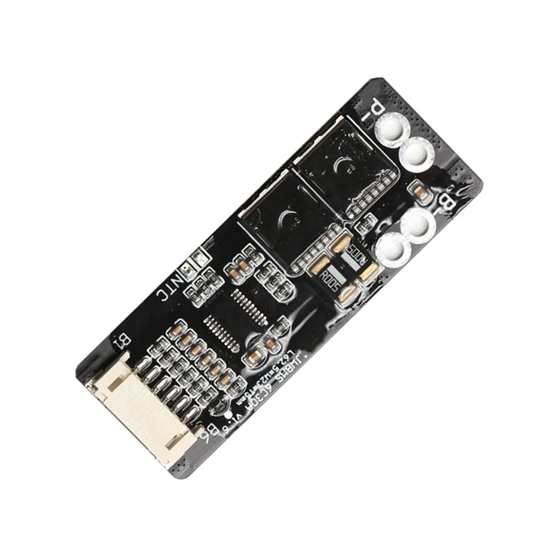 6S 30A литий ионный аккумулятор Защитная плата 25 2 V Lipo BMS пылесос Автомойка