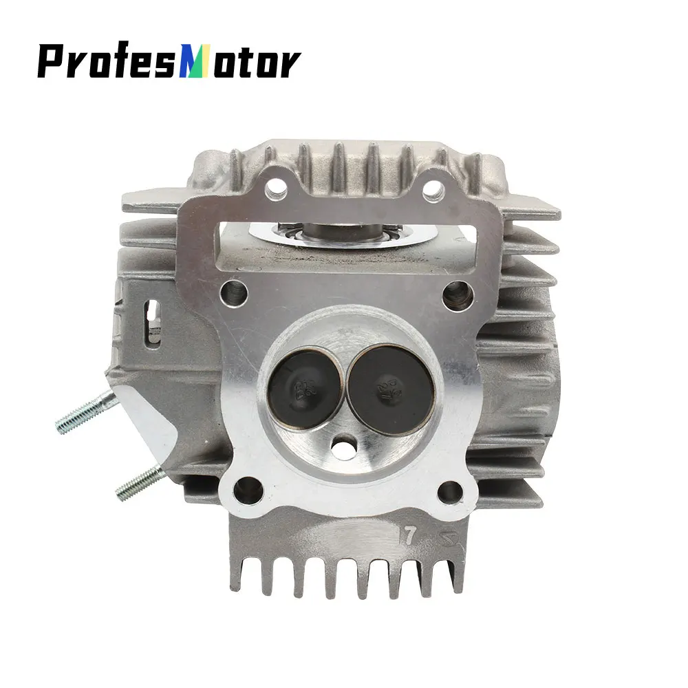 

Motorcycle Empty Head For Engine, Suitable For Zongshen 2v z190 190cc ZS1P62YML-2 Pit Dirt Bike Electric Starter Motor