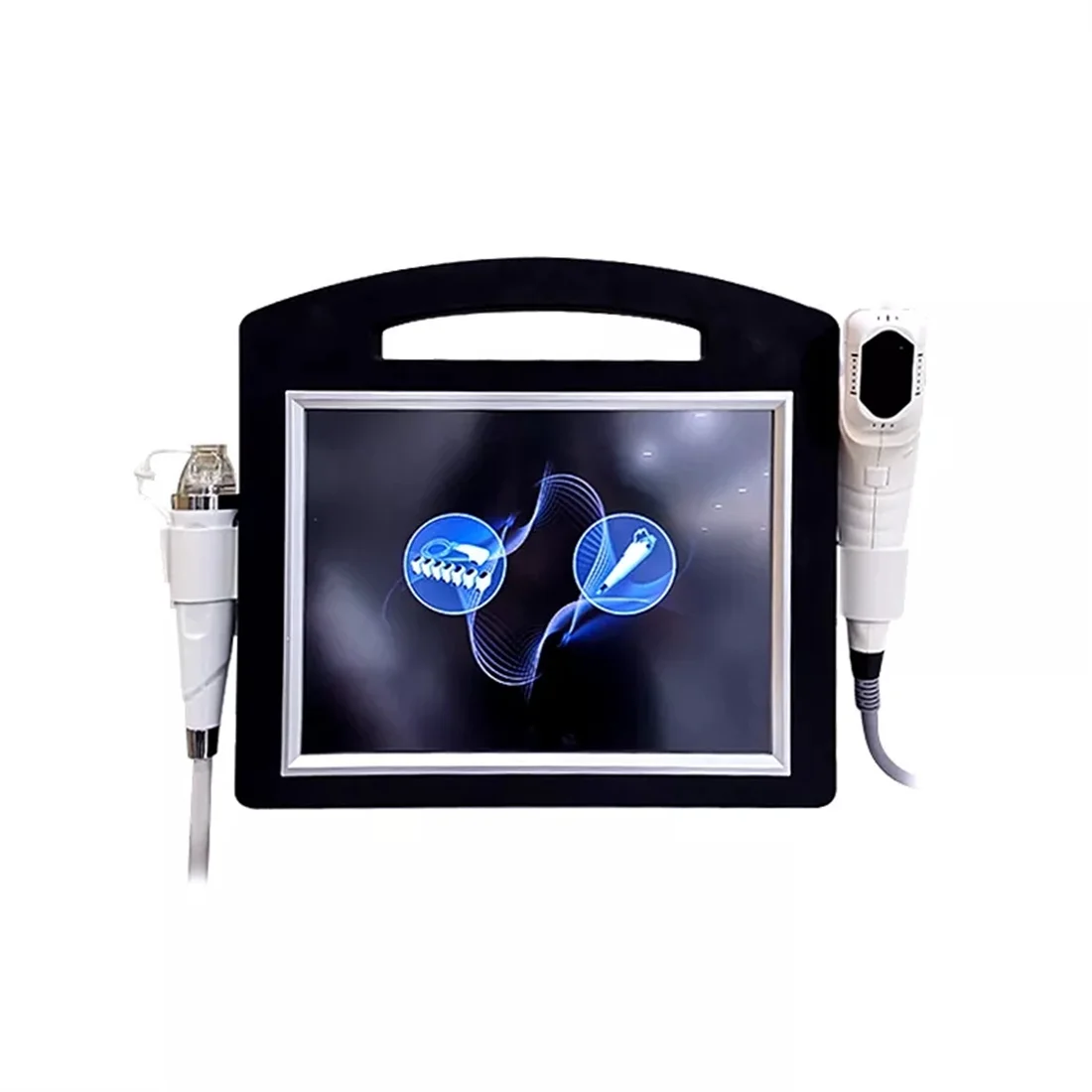 

Новый ультразвуковой 4D 12 LinesWrinkle удаления Smas подъема РФ фракционная микроигла профессиональный уход за лицом машина