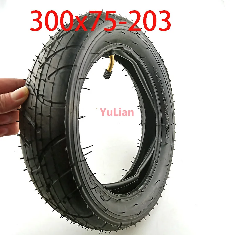 280x65-203 270x47-203 300x75-203 Детская Трехколесная Шина